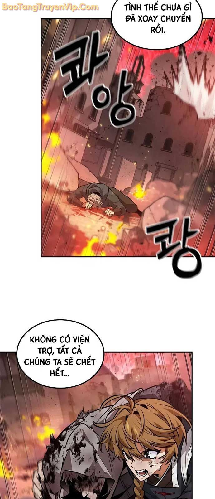 Mạo Hiểm Giả Cuối Cùng Chapter 72.1 - Trang 43