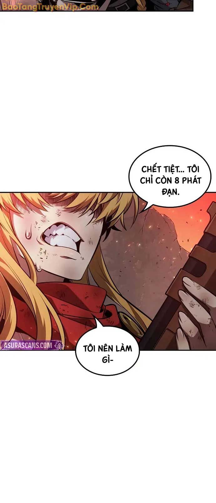 Mạo Hiểm Giả Cuối Cùng Chapter 72.1 - Trang 44