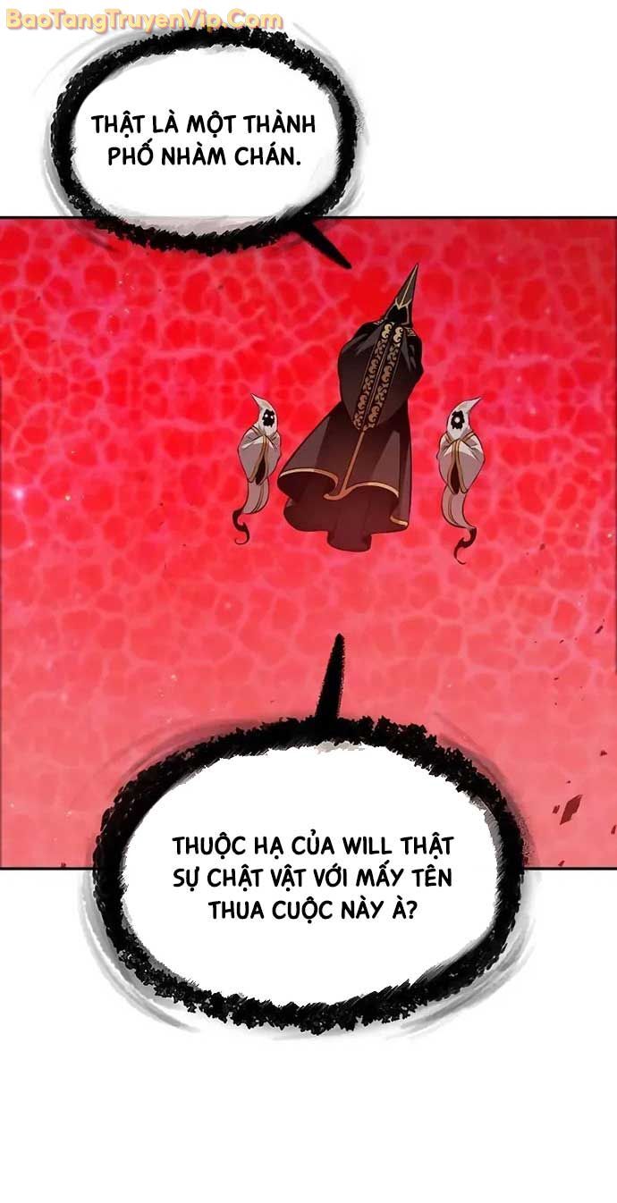 Mạo Hiểm Giả Cuối Cùng Chapter 72.1 - Trang 45