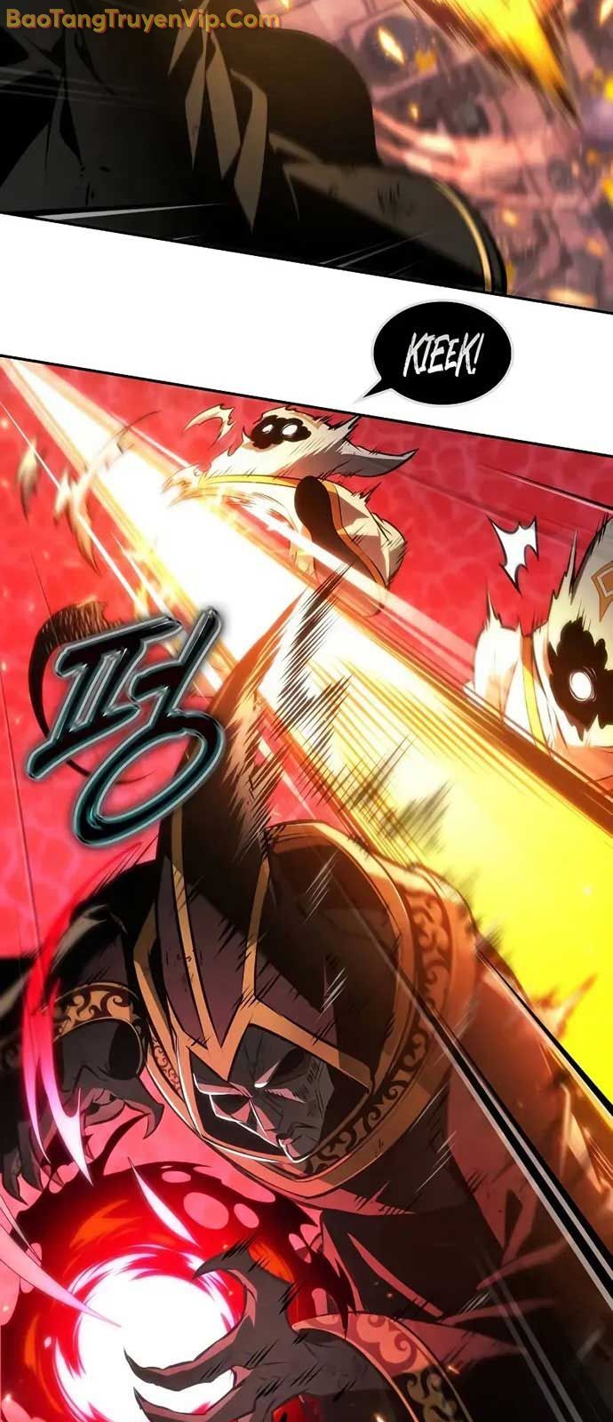 Mạo Hiểm Giả Cuối Cùng Chapter 72.1 - Trang 48