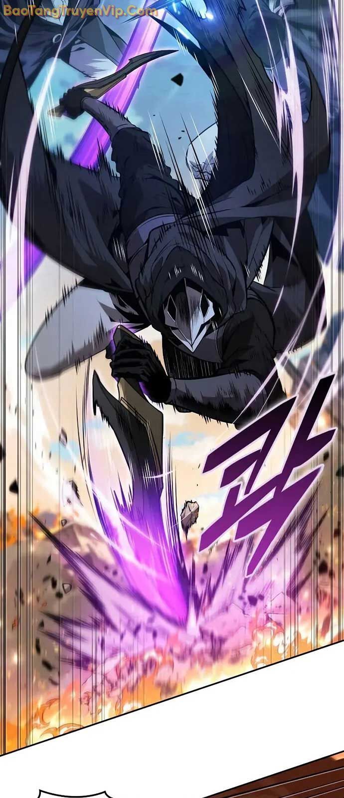 Mạo Hiểm Giả Cuối Cùng Chapter 72.1 - Trang 8