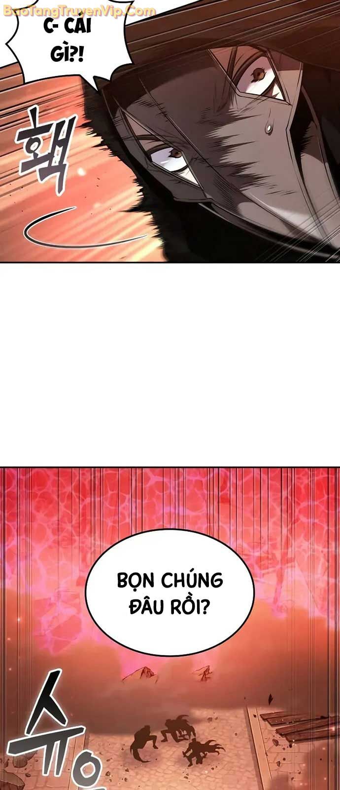 Mạo Hiểm Giả Cuối Cùng Chapter 72.1 - Trang 9