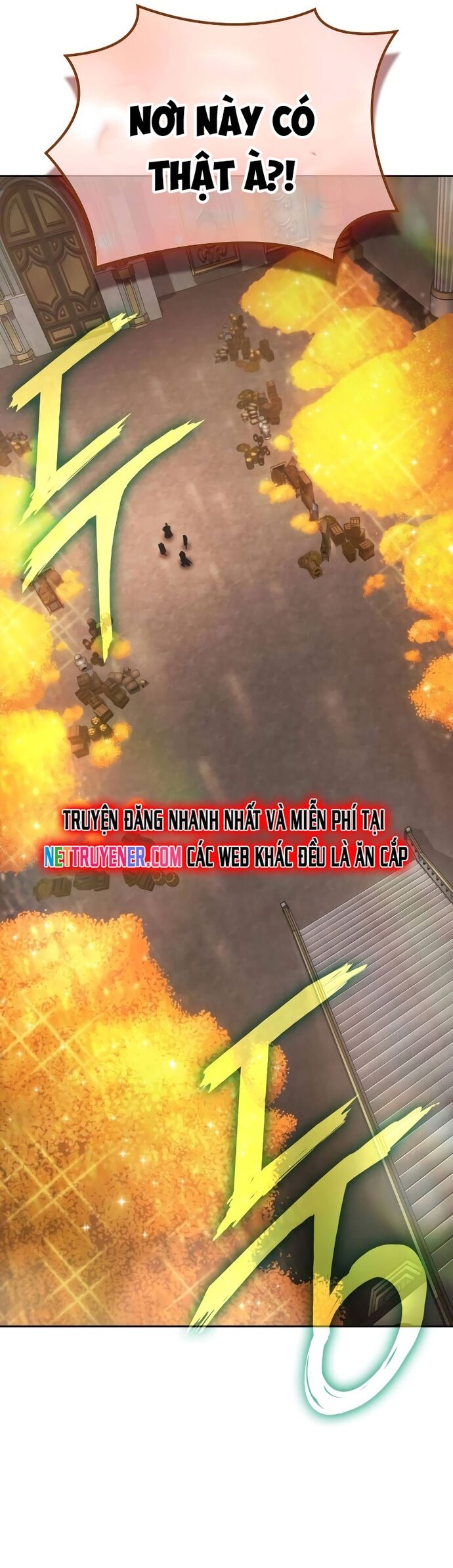 Mạo Hiểm Giả Cuối Cùng Chapter 72 - Trang 13