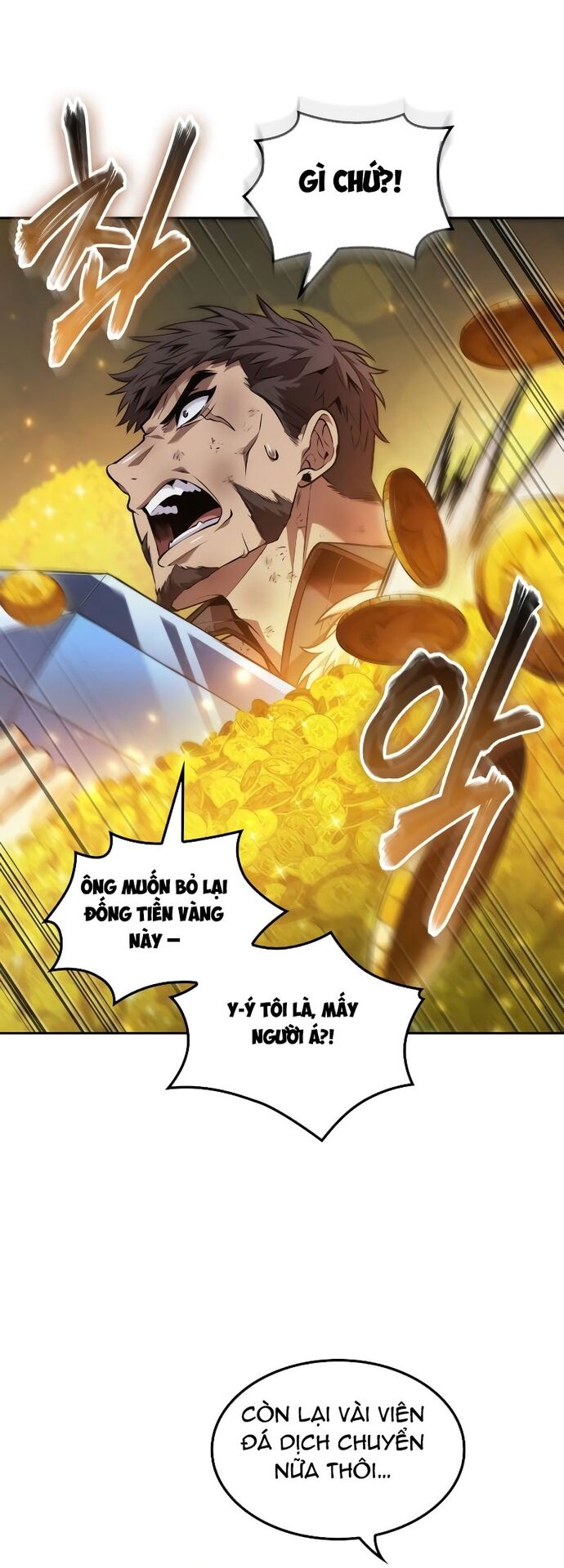 Mạo Hiểm Giả Cuối Cùng Chapter 72 - Trang 16