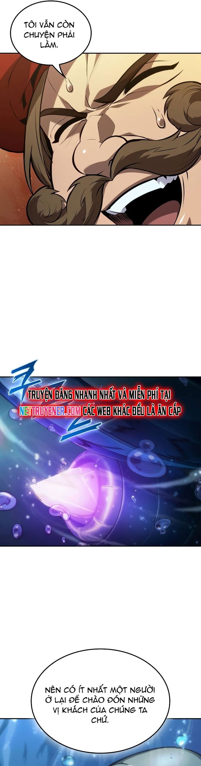 Mạo Hiểm Giả Cuối Cùng Chapter 72 - Trang 18