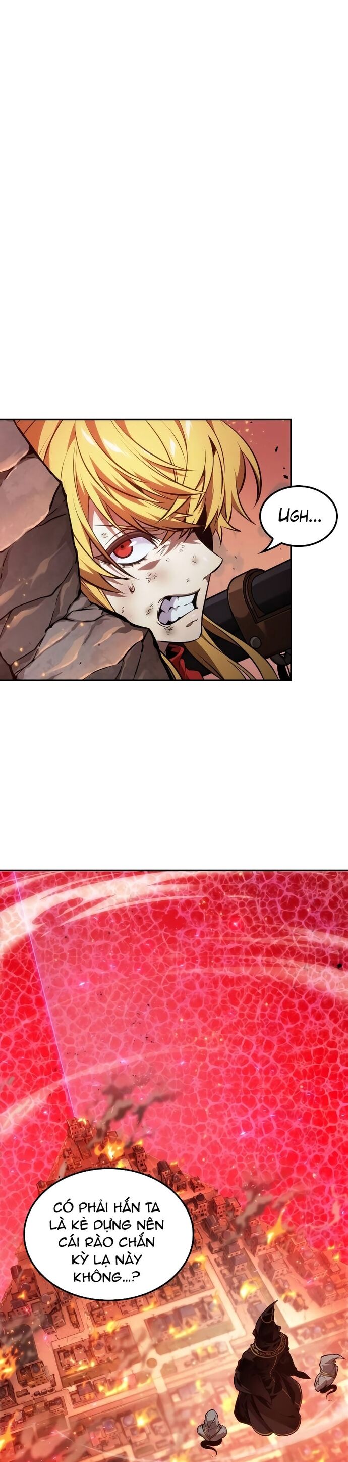 Mạo Hiểm Giả Cuối Cùng Chapter 72 - Trang 26