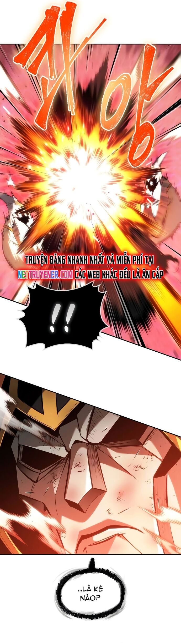 Mạo Hiểm Giả Cuối Cùng Chapter 72 - Trang 29