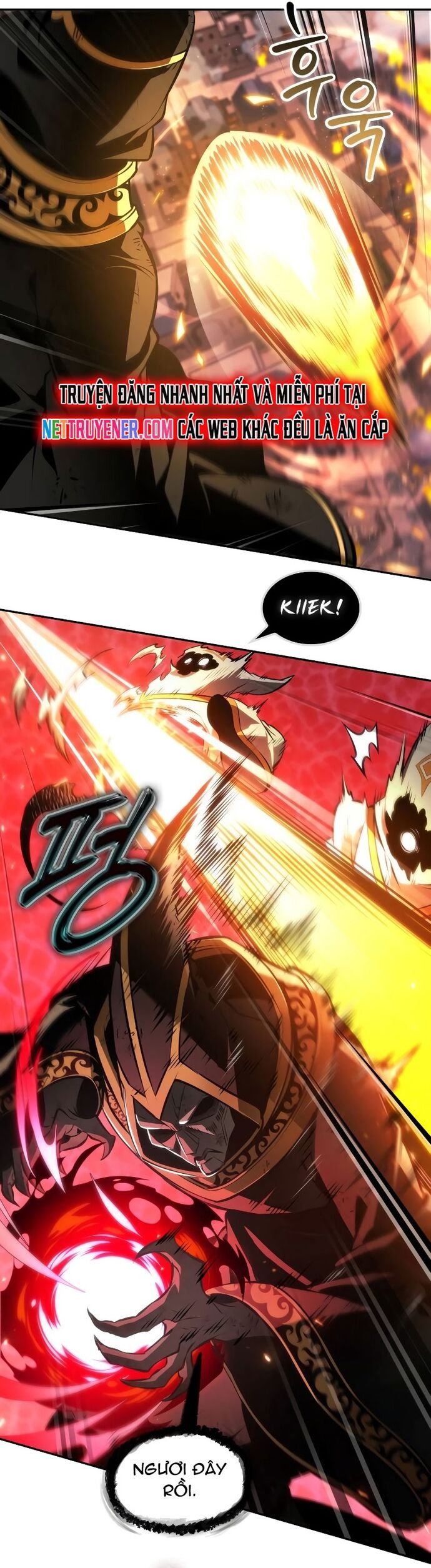 Mạo Hiểm Giả Cuối Cùng Chapter 72 - Trang 30