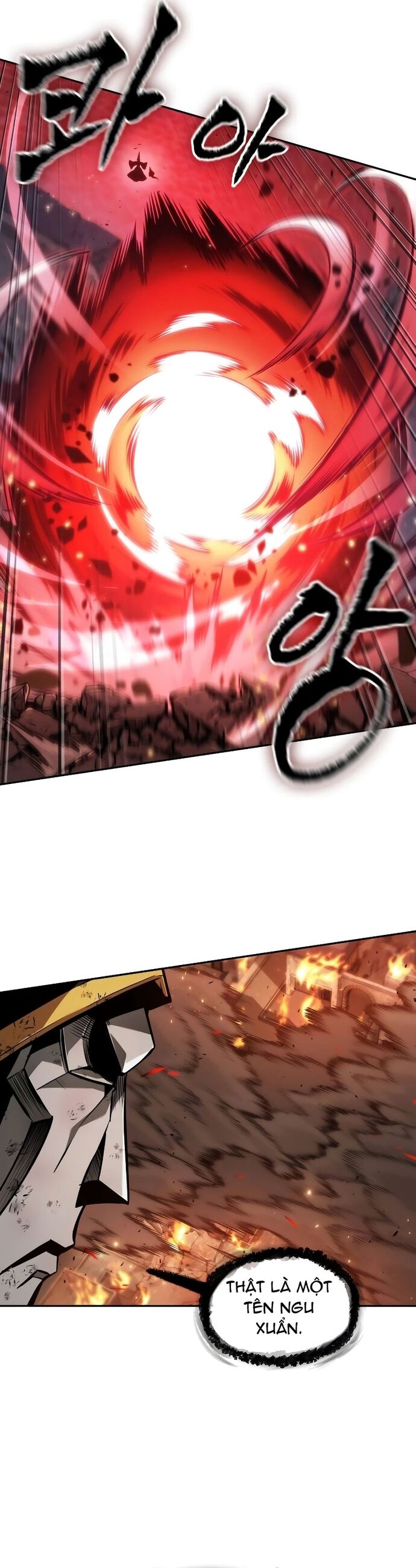 Mạo Hiểm Giả Cuối Cùng Chapter 72 - Trang 31