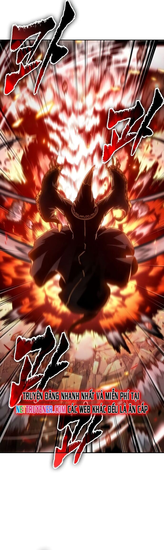 Mạo Hiểm Giả Cuối Cùng Chapter 72 - Trang 35