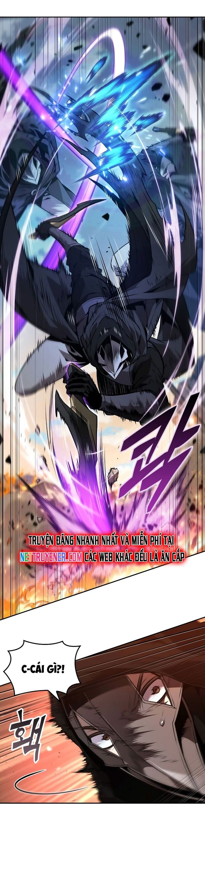 Mạo Hiểm Giả Cuối Cùng Chapter 72 - Trang 5