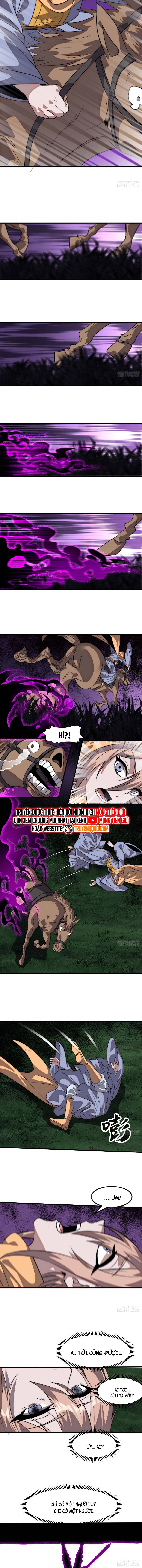 Ta Có Một Sơn Trại Chapter 1146 - Trang 7