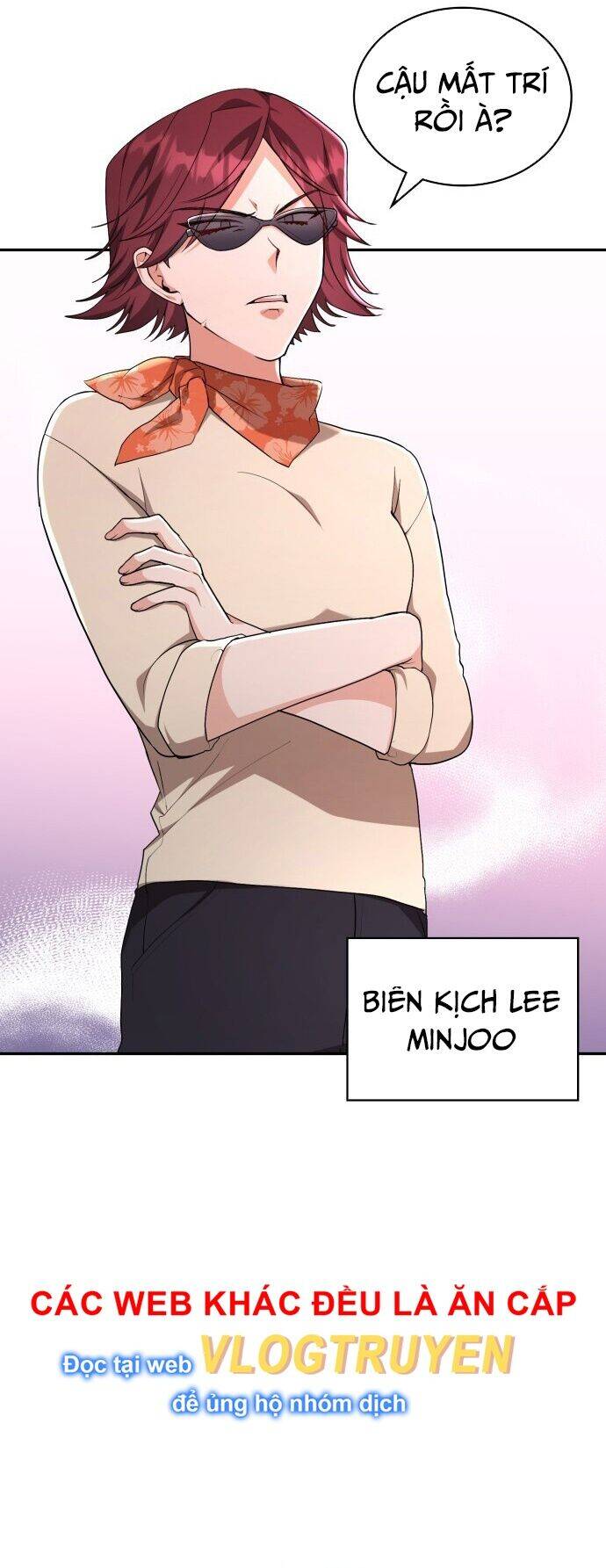 Studio Tùy Hứng Của Nghệ Sĩ Thiên Tài - Chapter 1 - Page 11