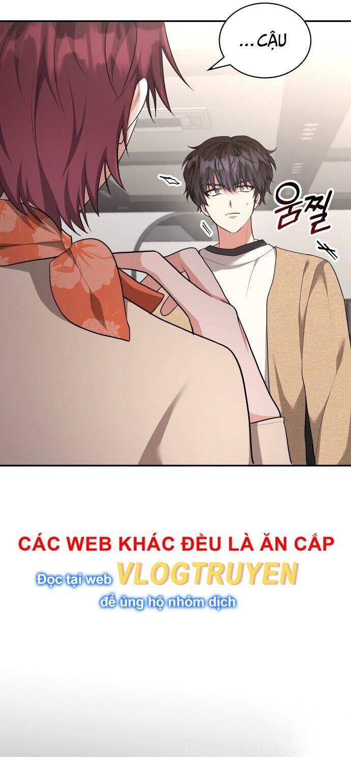 Studio Tùy Hứng Của Nghệ Sĩ Thiên Tài - Chapter 1 - Page 15