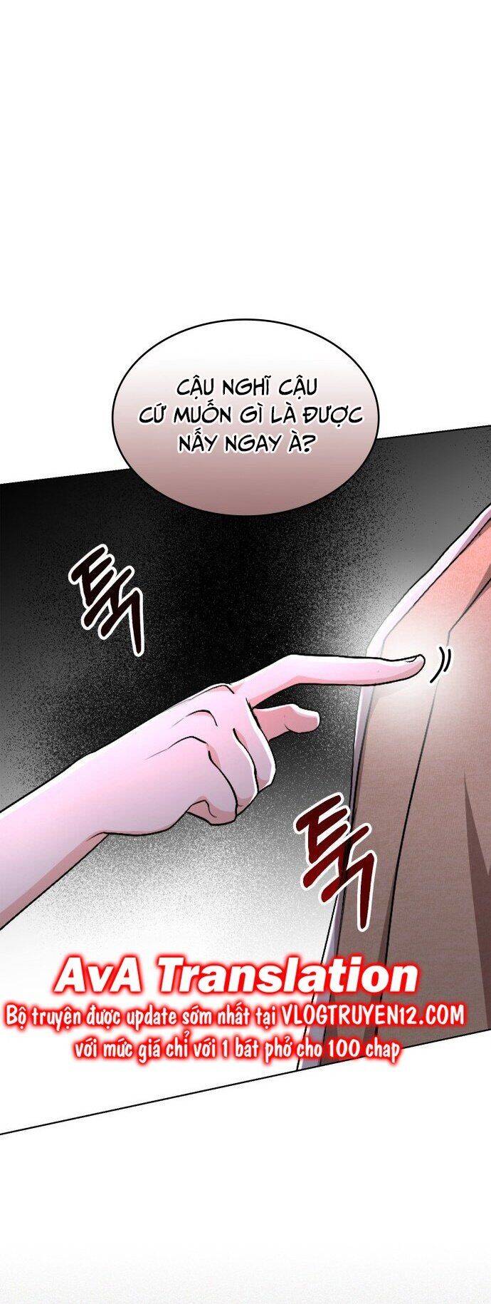 Studio Tùy Hứng Của Nghệ Sĩ Thiên Tài - Chapter 1 - Page 17