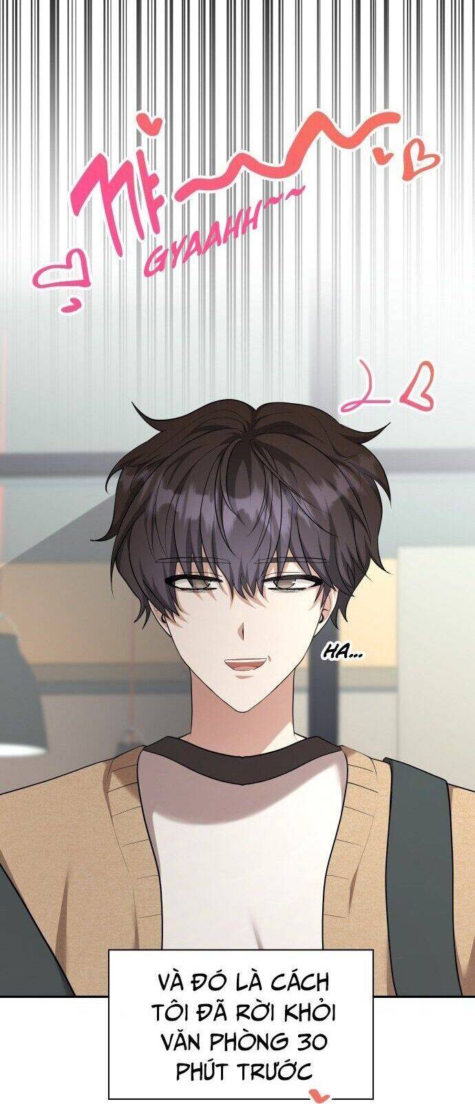 Studio Tùy Hứng Của Nghệ Sĩ Thiên Tài - Chapter 1 - Page 25