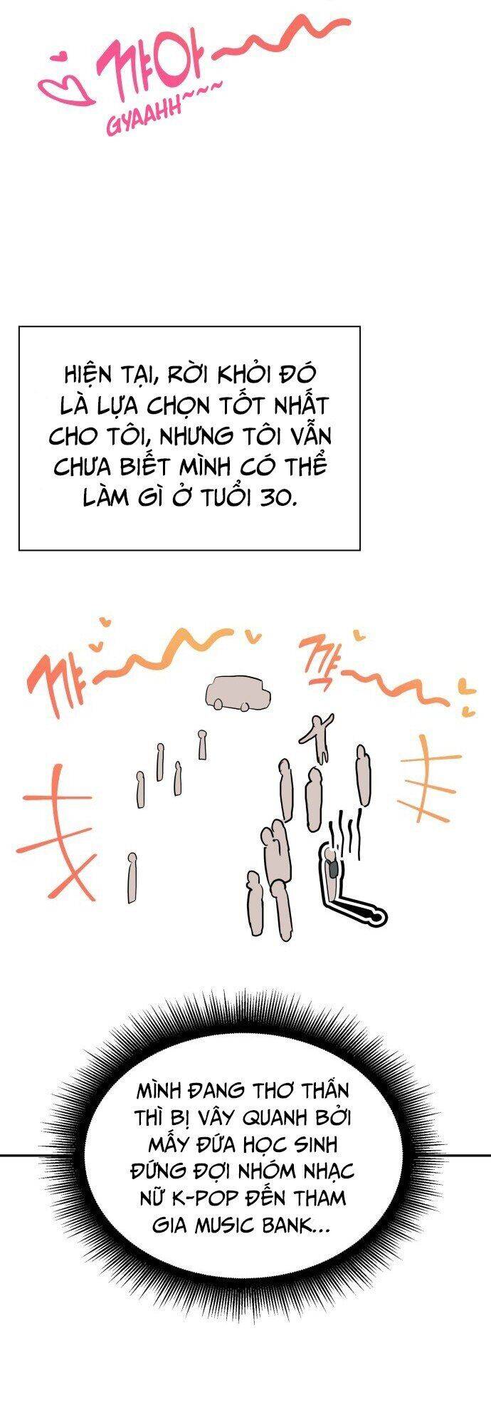 Studio Tùy Hứng Của Nghệ Sĩ Thiên Tài - Chapter 1 - Page 26