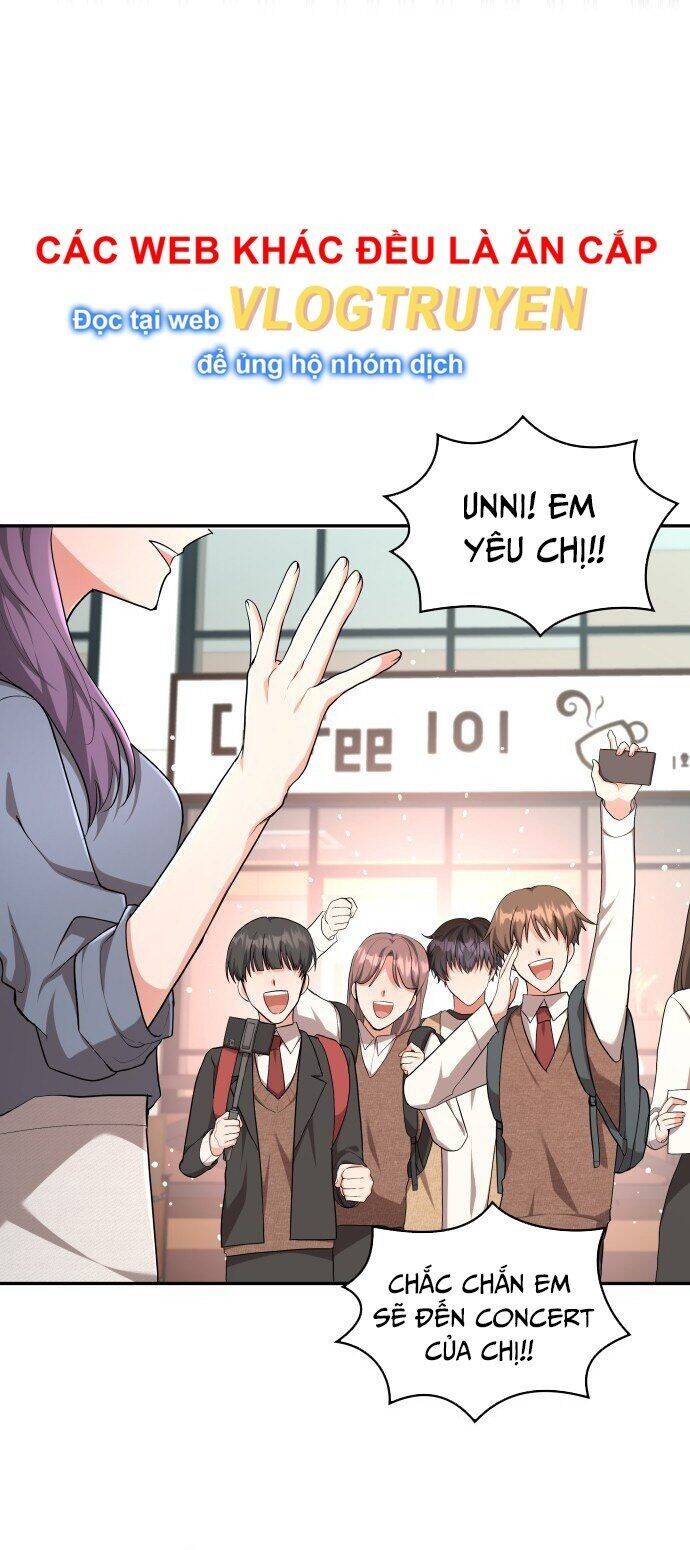 Studio Tùy Hứng Của Nghệ Sĩ Thiên Tài - Chapter 1 - Page 3