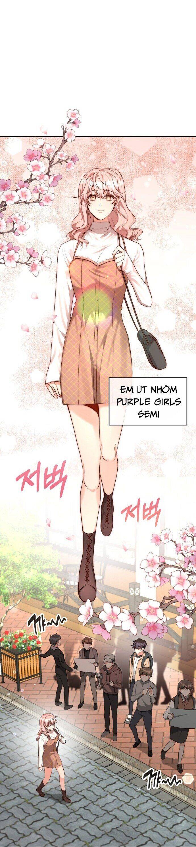 Studio Tùy Hứng Của Nghệ Sĩ Thiên Tài - Chapter 1 - Page 31