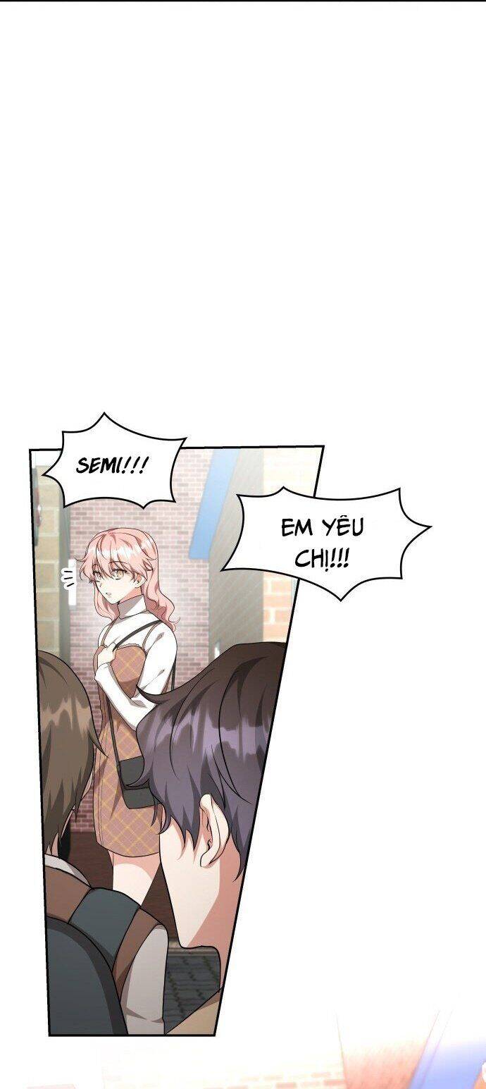 Studio Tùy Hứng Của Nghệ Sĩ Thiên Tài - Chapter 1 - Page 32