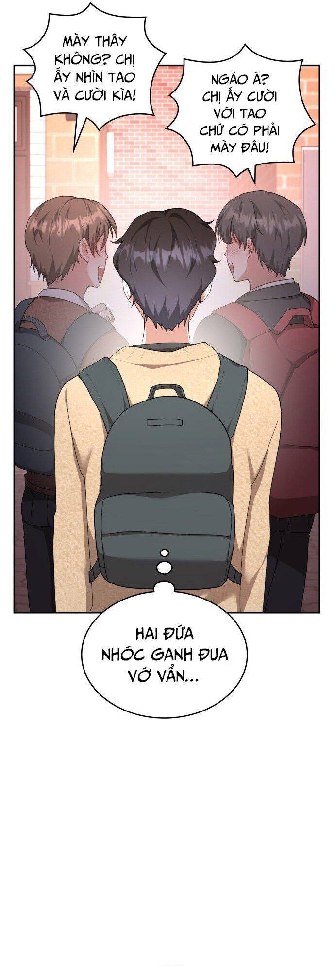 Studio Tùy Hứng Của Nghệ Sĩ Thiên Tài - Chapter 1 - Page 35