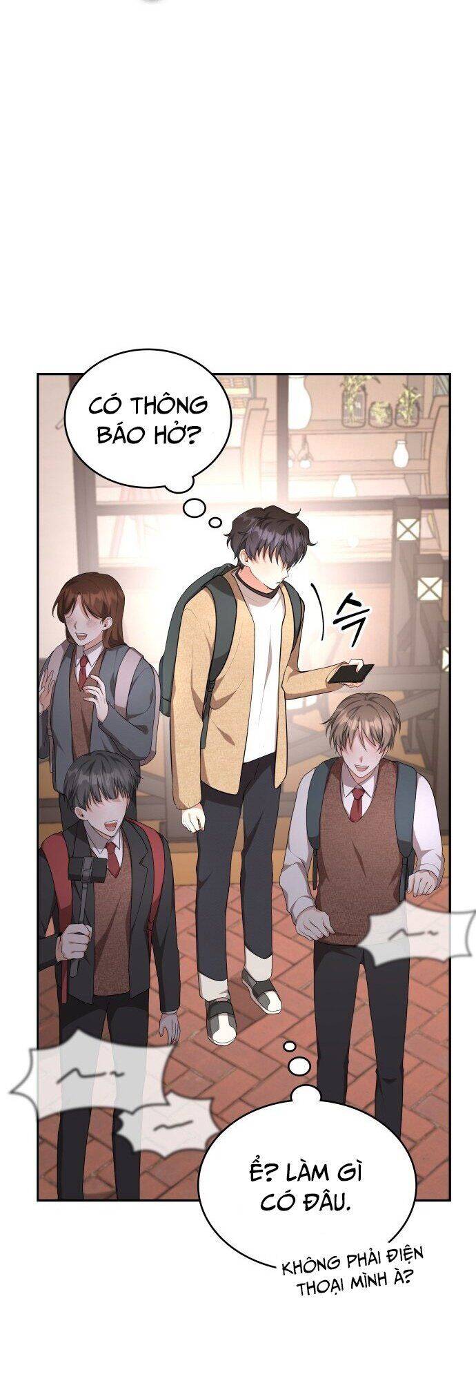 Studio Tùy Hứng Của Nghệ Sĩ Thiên Tài - Chapter 1 - Page 40