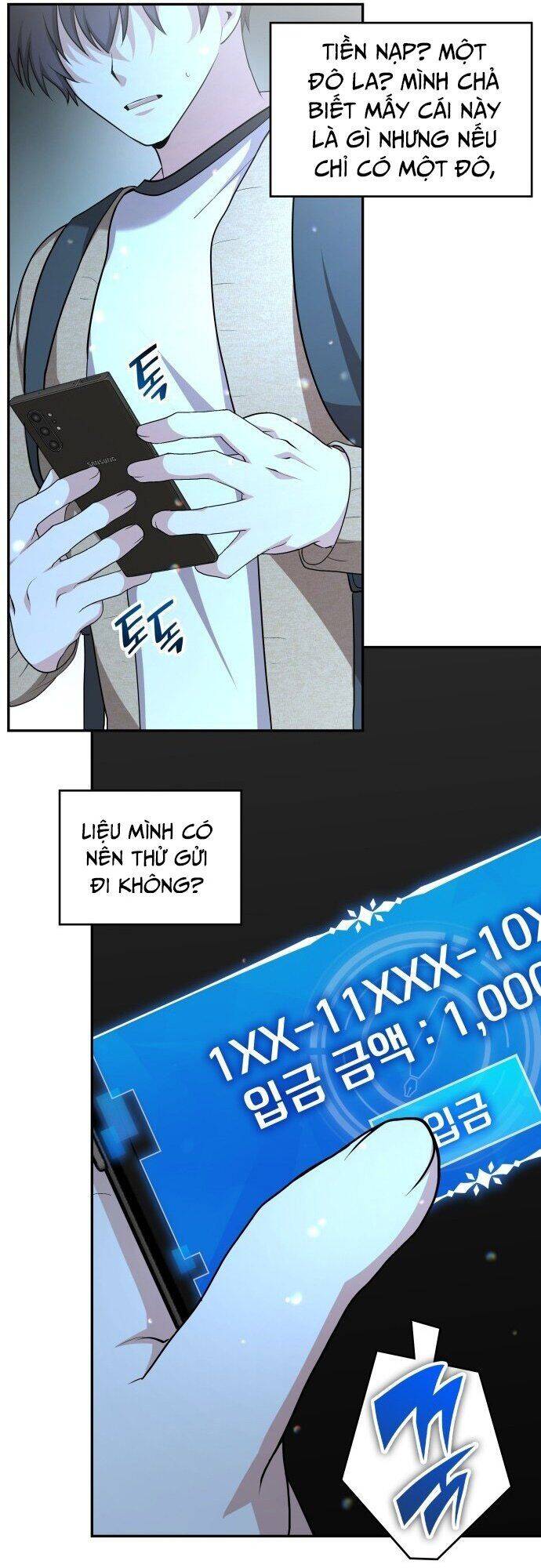 Studio Tùy Hứng Của Nghệ Sĩ Thiên Tài - Chapter 1 - Page 43