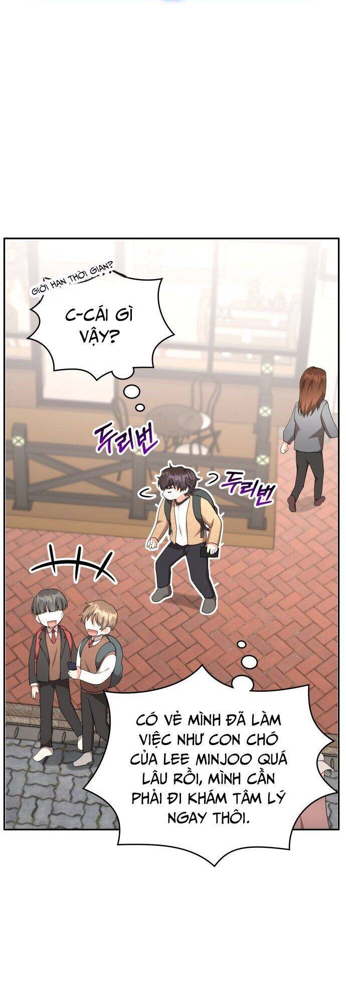 Studio Tùy Hứng Của Nghệ Sĩ Thiên Tài - Chapter 1 - Page 46