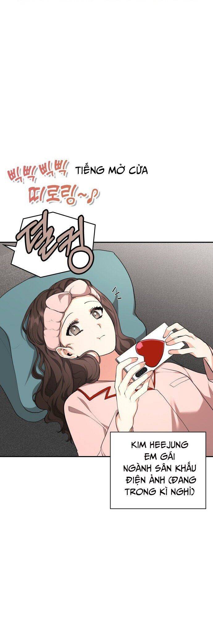 Studio Tùy Hứng Của Nghệ Sĩ Thiên Tài - Chapter 1 - Page 49