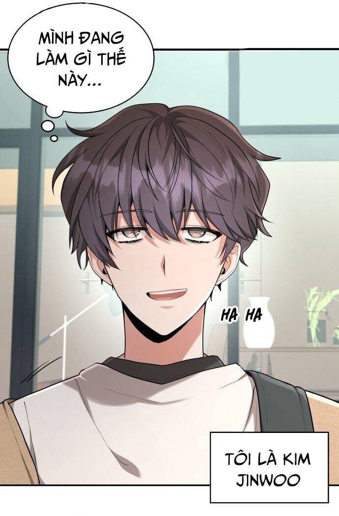 Studio Tùy Hứng Của Nghệ Sĩ Thiên Tài - Chapter 1 - Page 5