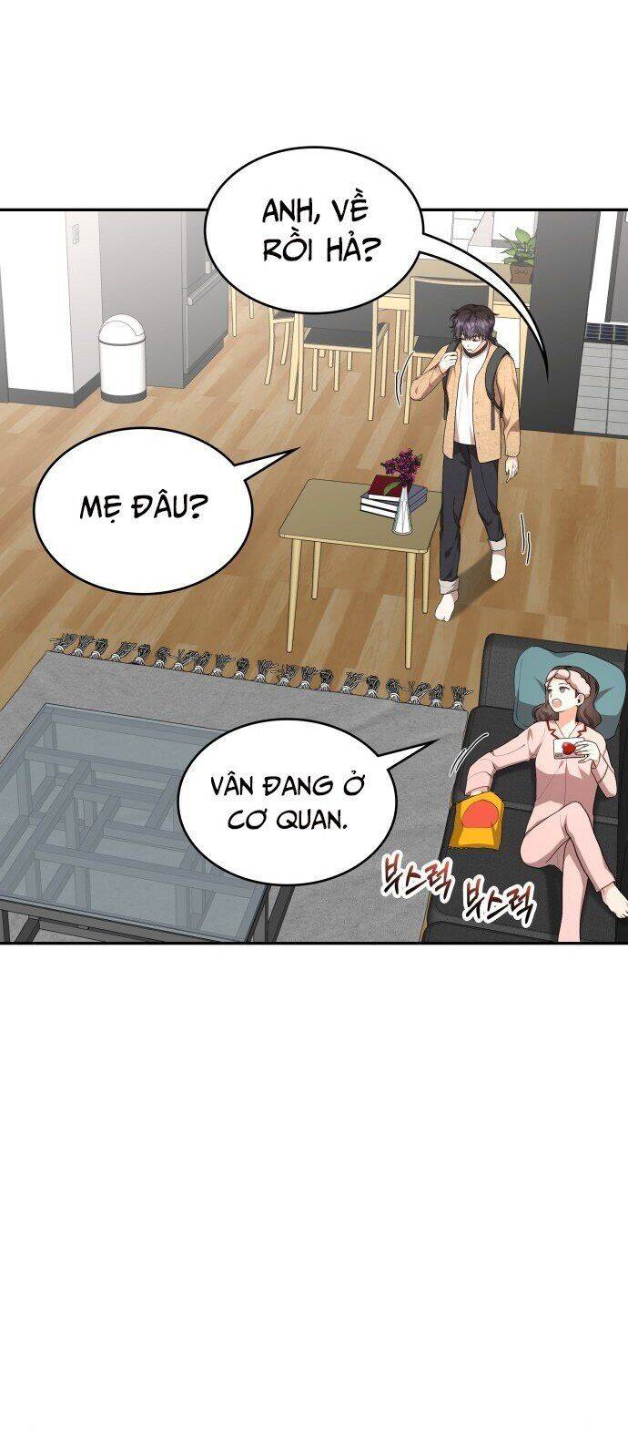 Studio Tùy Hứng Của Nghệ Sĩ Thiên Tài - Chapter 1 - Page 50