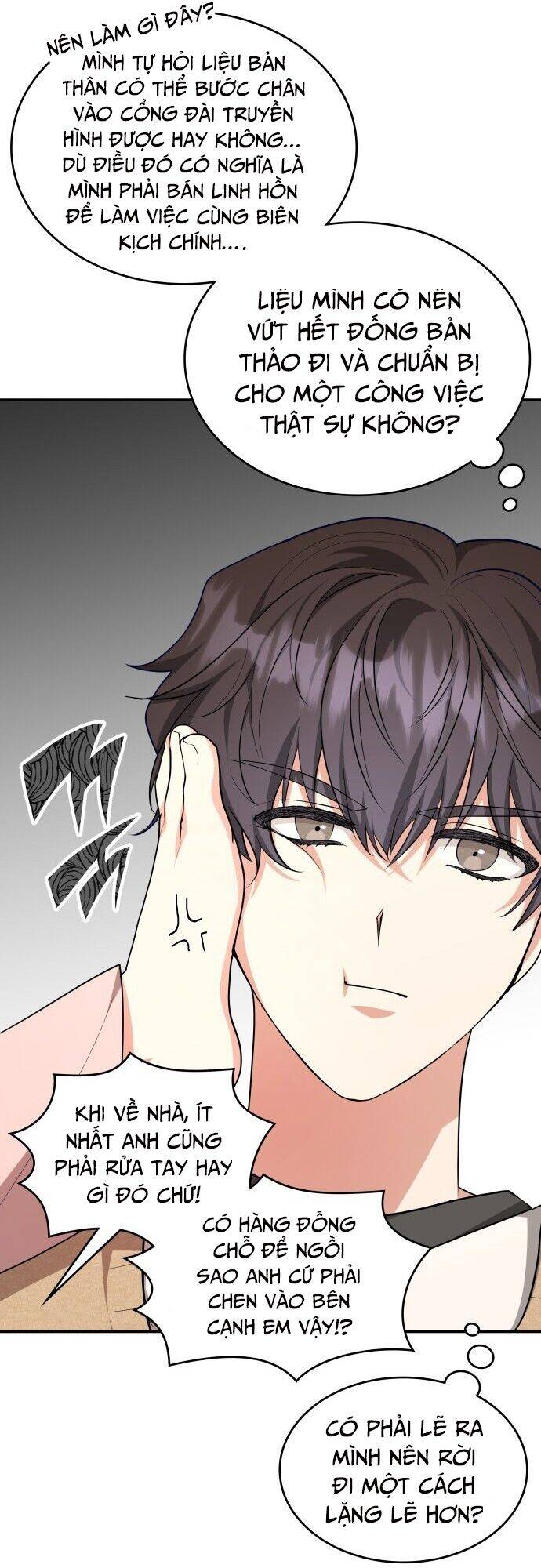 Studio Tùy Hứng Của Nghệ Sĩ Thiên Tài - Chapter 1 - Page 52