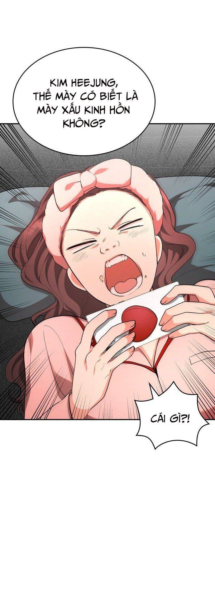 Studio Tùy Hứng Của Nghệ Sĩ Thiên Tài - Chapter 1 - Page 54