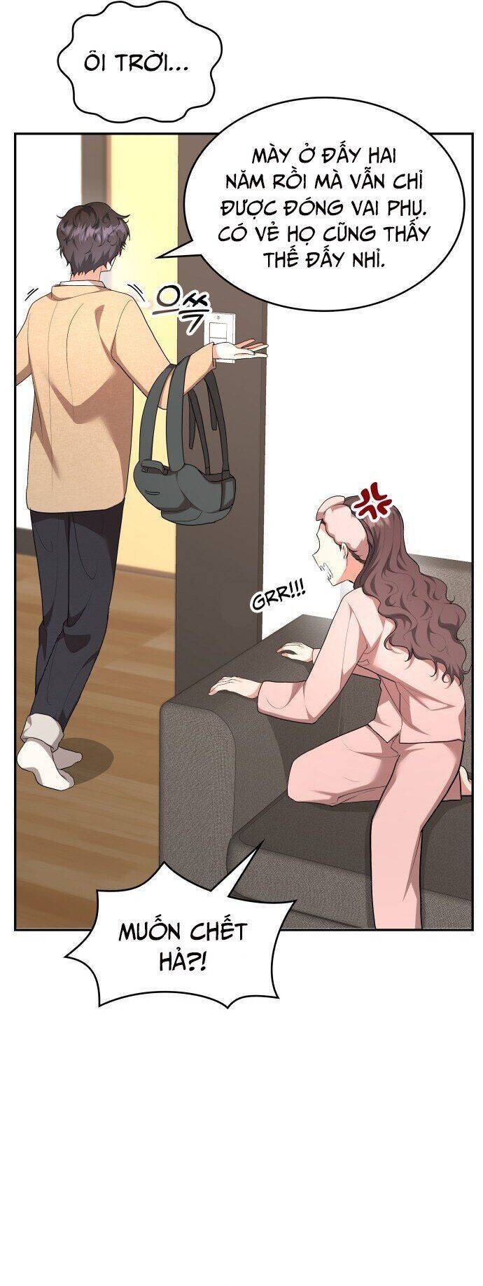 Studio Tùy Hứng Của Nghệ Sĩ Thiên Tài - Chapter 1 - Page 55