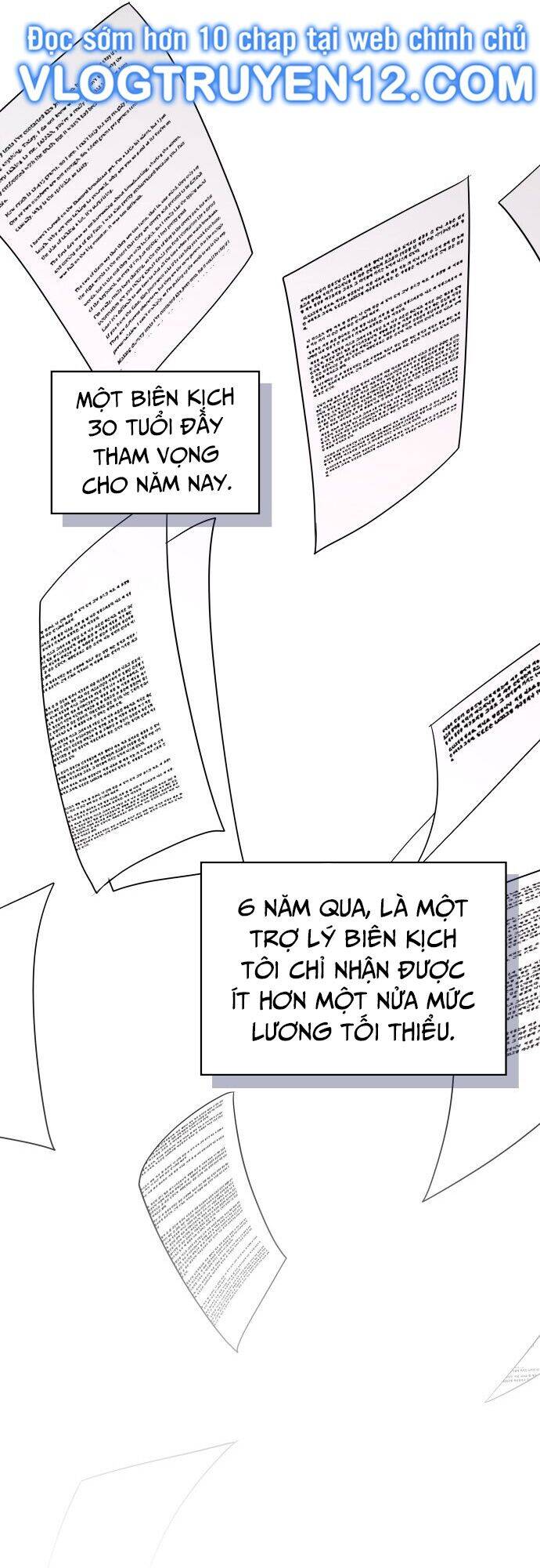 Studio Tùy Hứng Của Nghệ Sĩ Thiên Tài - Chapter 1 - Page 6