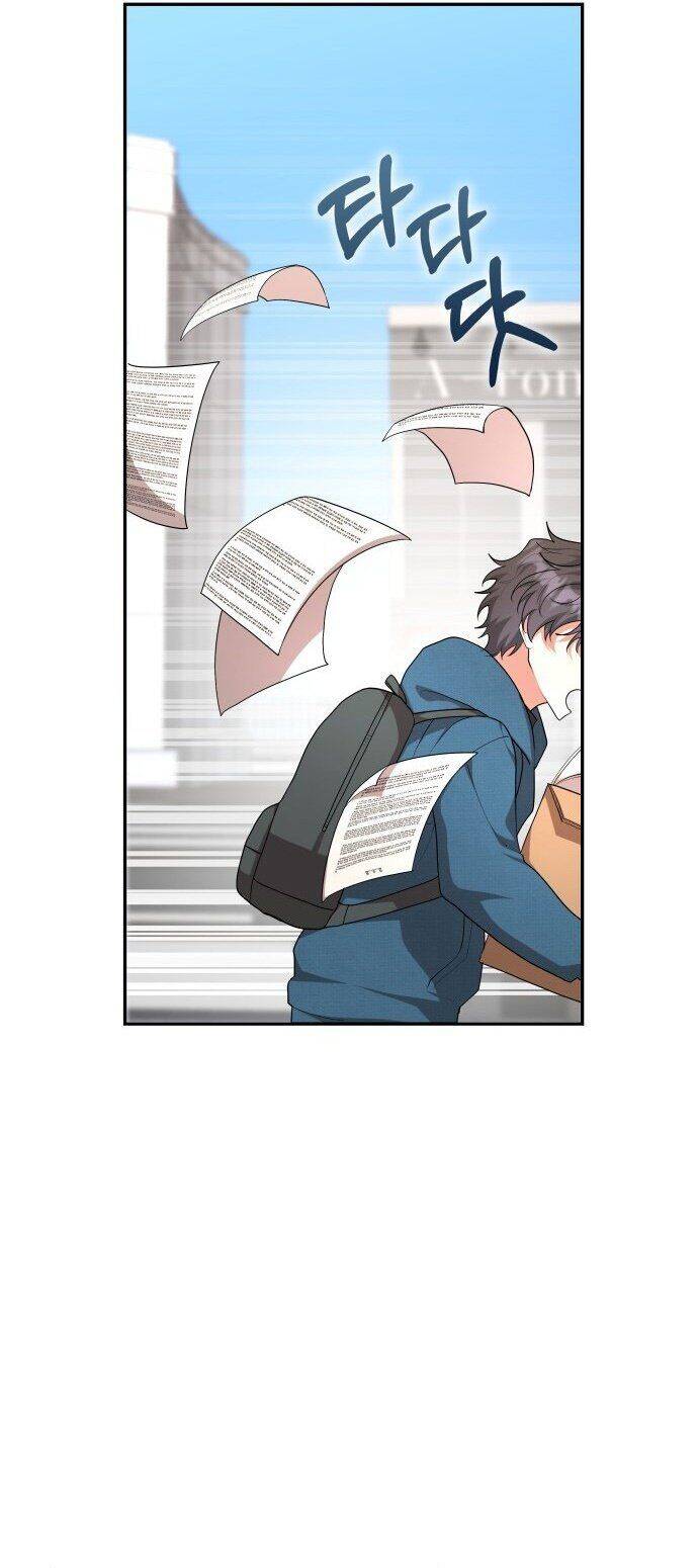 Studio Tùy Hứng Của Nghệ Sĩ Thiên Tài - Chapter 1 - Page 67