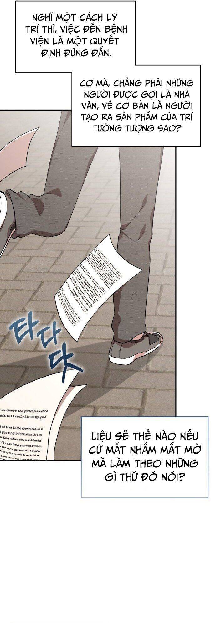 Studio Tùy Hứng Của Nghệ Sĩ Thiên Tài - Chapter 1 - Page 68