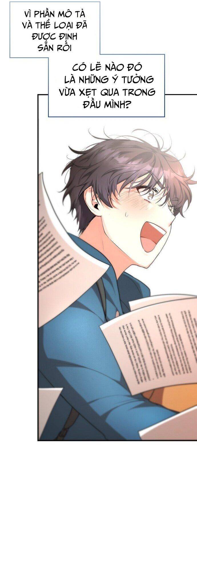 Studio Tùy Hứng Của Nghệ Sĩ Thiên Tài - Chapter 1 - Page 69