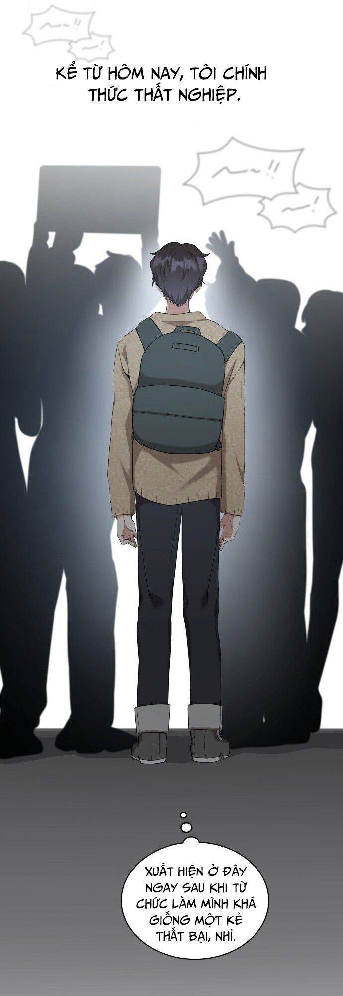 Studio Tùy Hứng Của Nghệ Sĩ Thiên Tài - Chapter 1 - Page 7