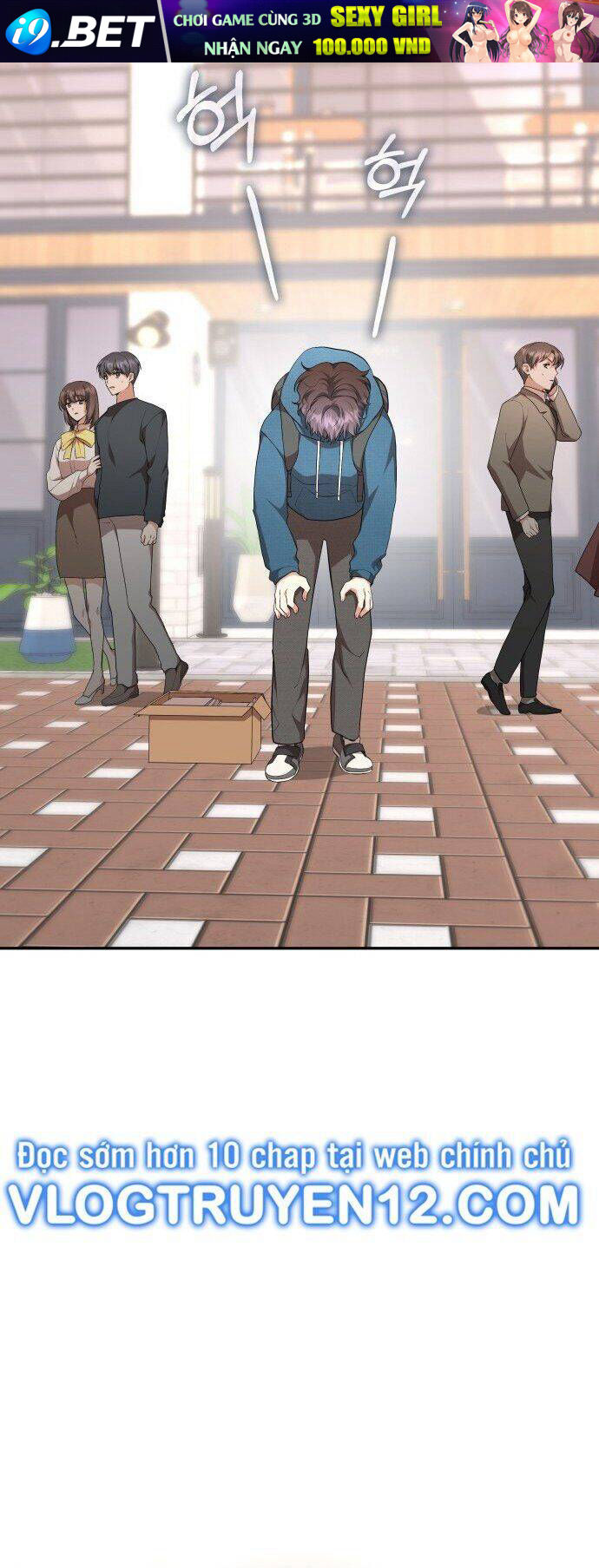 Studio Tùy Hứng Của Nghệ Sĩ Thiên Tài - Chapter 1 - Page 71