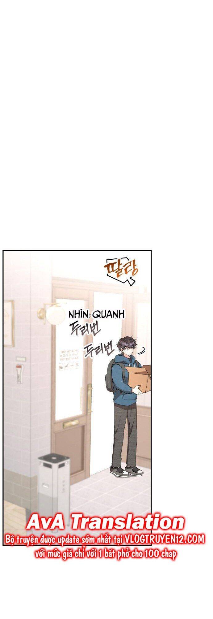 Studio Tùy Hứng Của Nghệ Sĩ Thiên Tài - Chapter 1 - Page 73