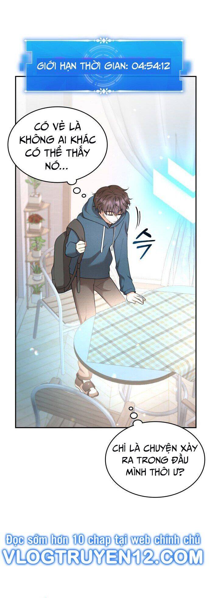 Studio Tùy Hứng Của Nghệ Sĩ Thiên Tài - Chapter 1 - Page 75