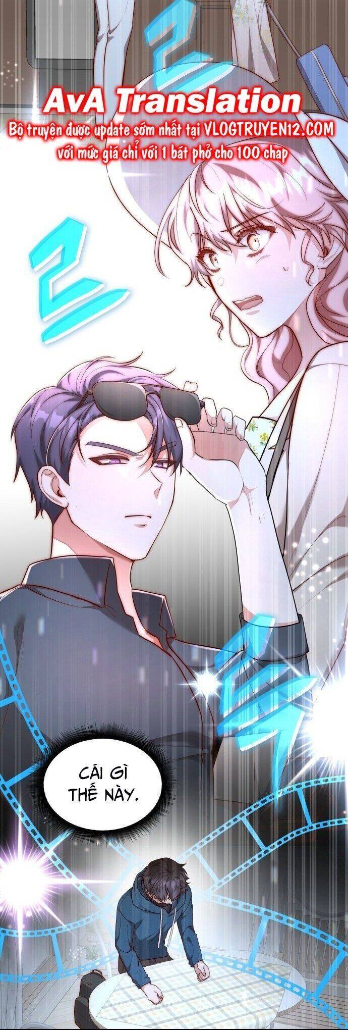 Studio Tùy Hứng Của Nghệ Sĩ Thiên Tài - Chapter 1 - Page 78