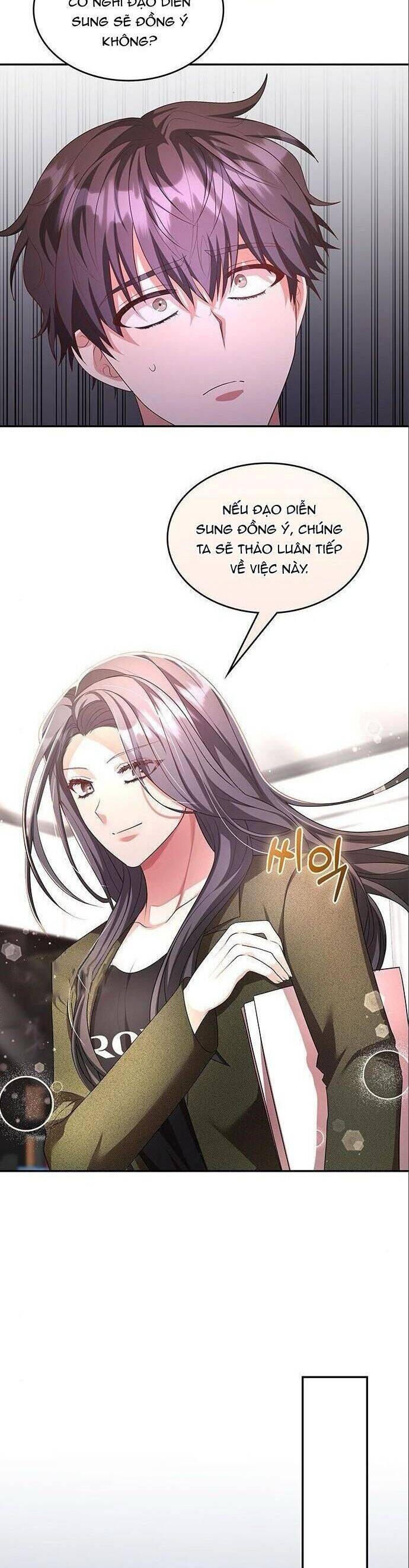 Studio Tùy Hứng Của Nghệ Sĩ Thiên Tài - Chapter 10 - Page 14