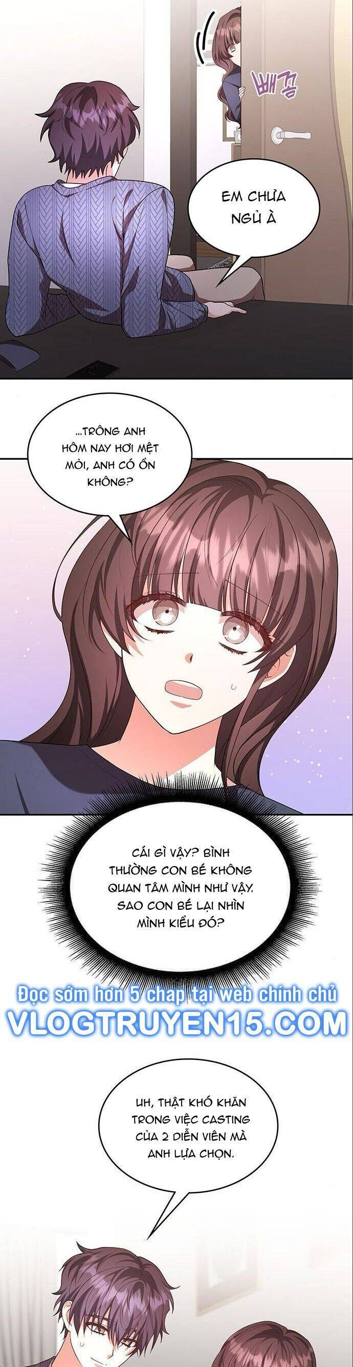 Studio Tùy Hứng Của Nghệ Sĩ Thiên Tài - Chapter 10 - Page 16