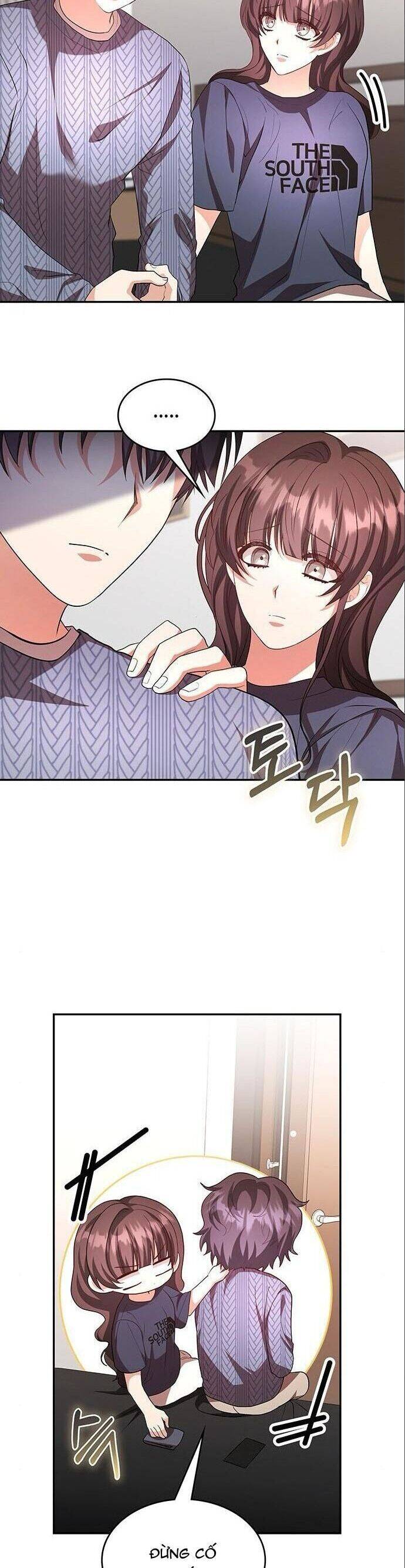 Studio Tùy Hứng Của Nghệ Sĩ Thiên Tài - Chapter 10 - Page 17