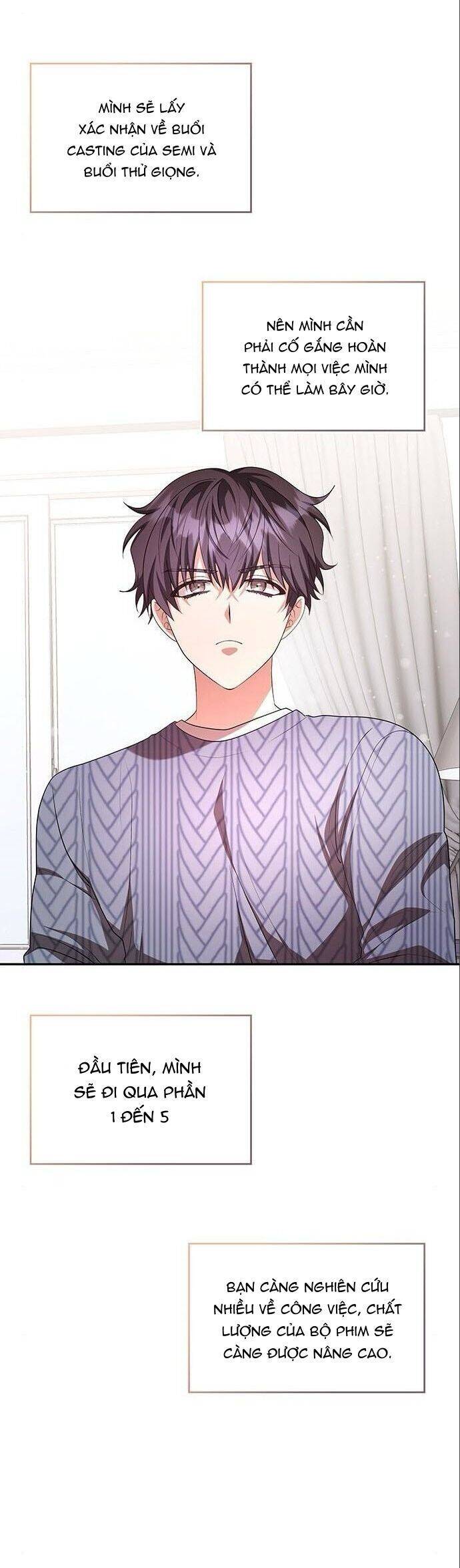 Studio Tùy Hứng Của Nghệ Sĩ Thiên Tài - Chapter 10 - Page 19