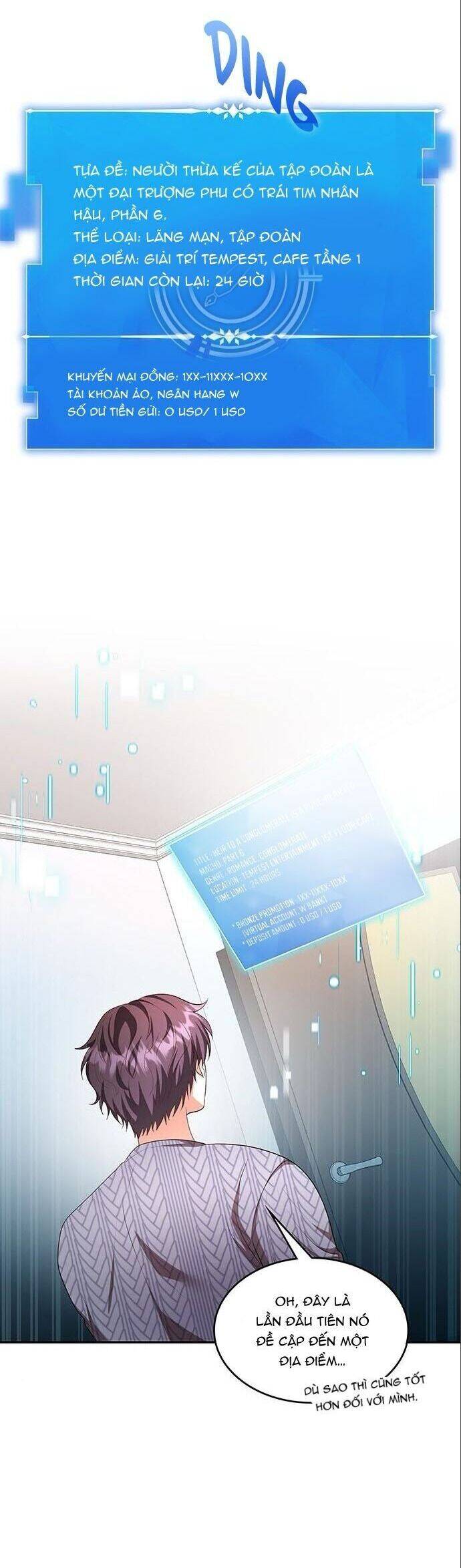 Studio Tùy Hứng Của Nghệ Sĩ Thiên Tài - Chapter 10 - Page 20