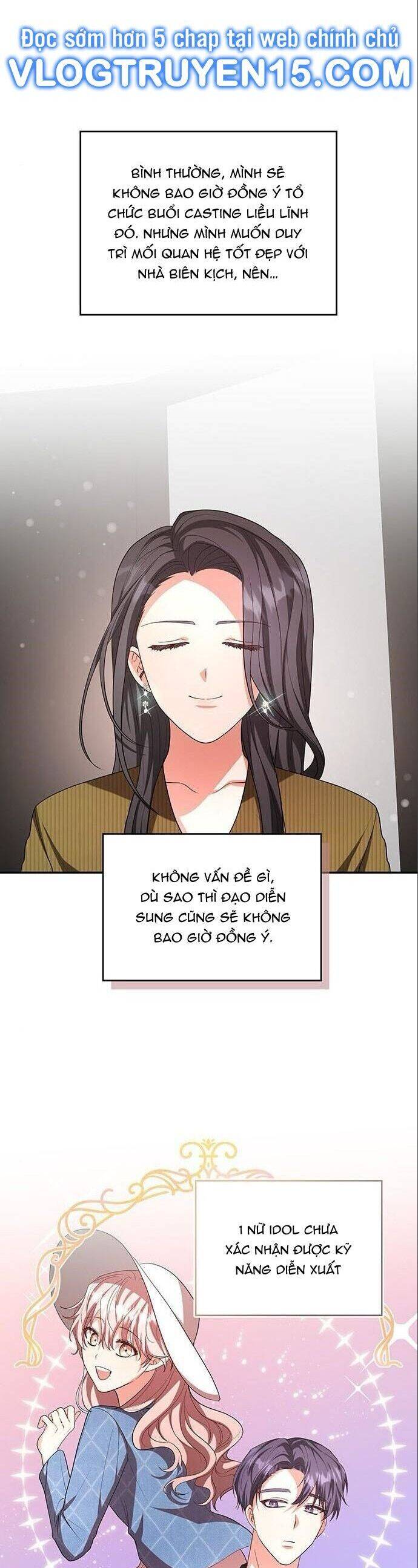 Studio Tùy Hứng Của Nghệ Sĩ Thiên Tài - Chapter 10 - Page 23