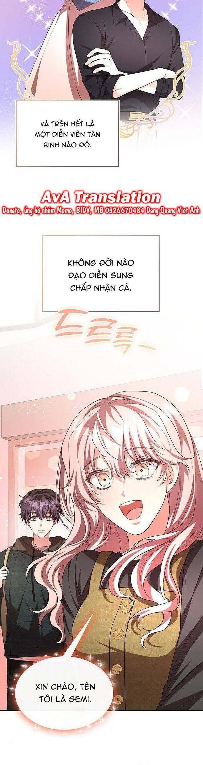 Studio Tùy Hứng Của Nghệ Sĩ Thiên Tài - Chapter 10 - Page 24